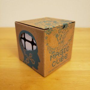 Small Fish Speed Magic Cube